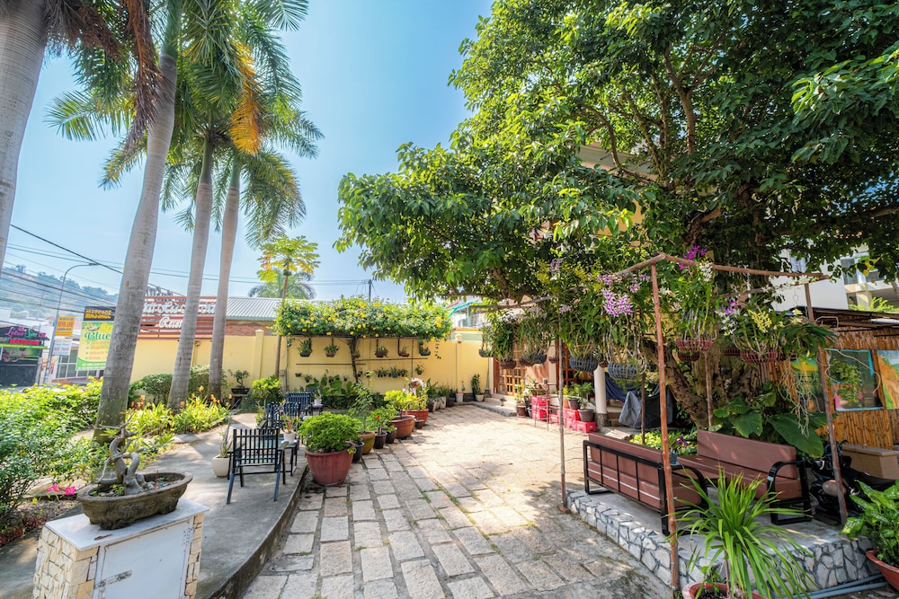 Thai Hoa Resort 65/75