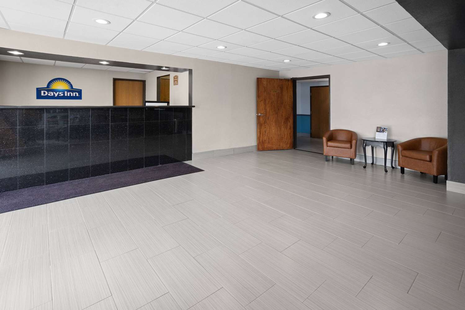 Days Inn by Wyndham Hornell NY 9/38