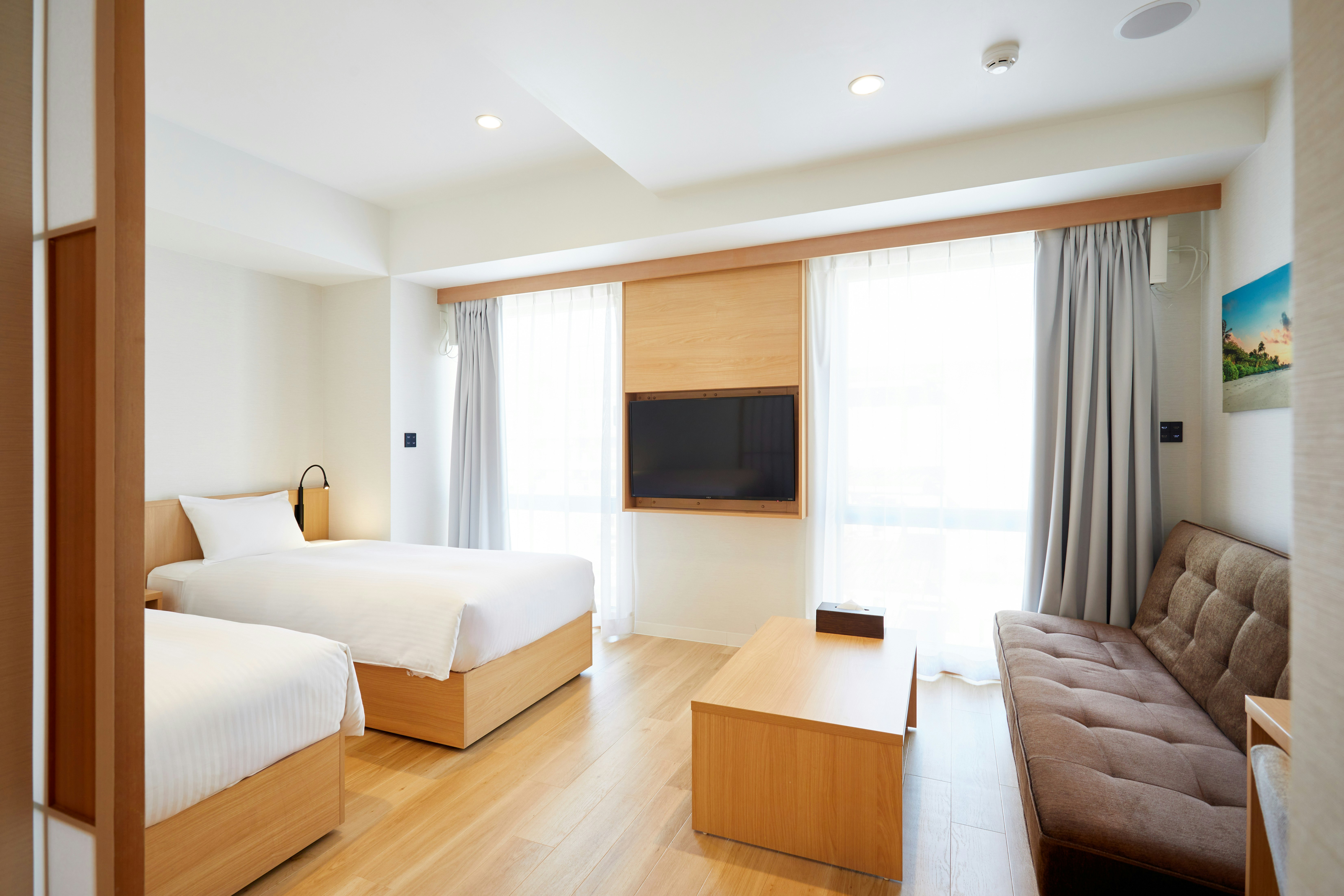 Far East Village Hotel Osaka Namba South 26/48