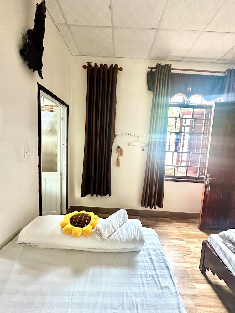 Homestay Bai Huong 8/50