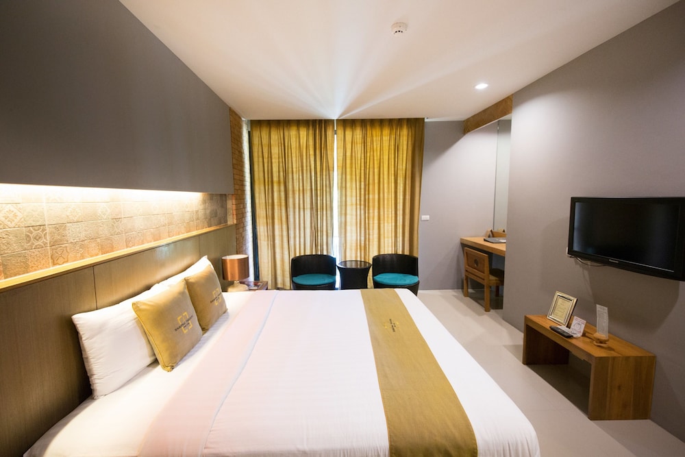 Sukhothai Treasure Resort Spa 33/74