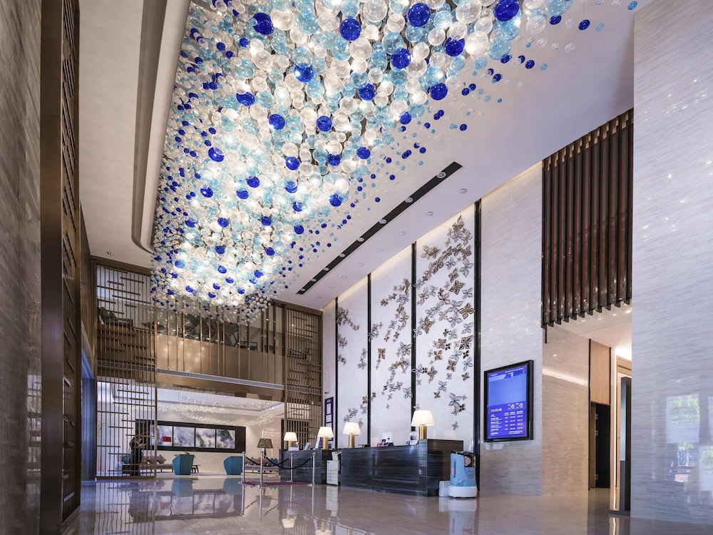 Mercure Panjin 9/58