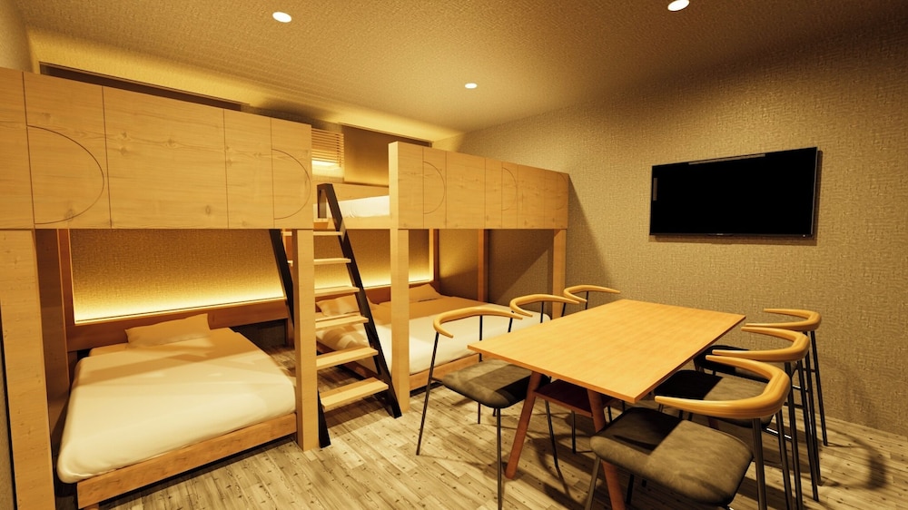 The Base Sapporo Susukino 42/50