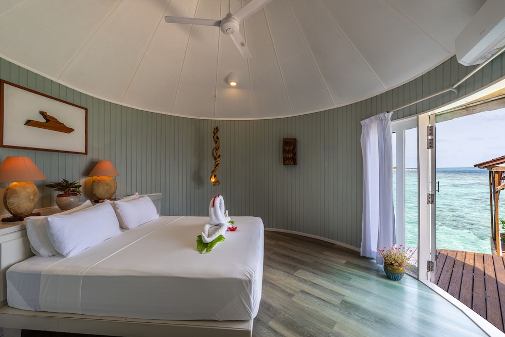 Nika Island Resort & Spa, Maldives 17/67