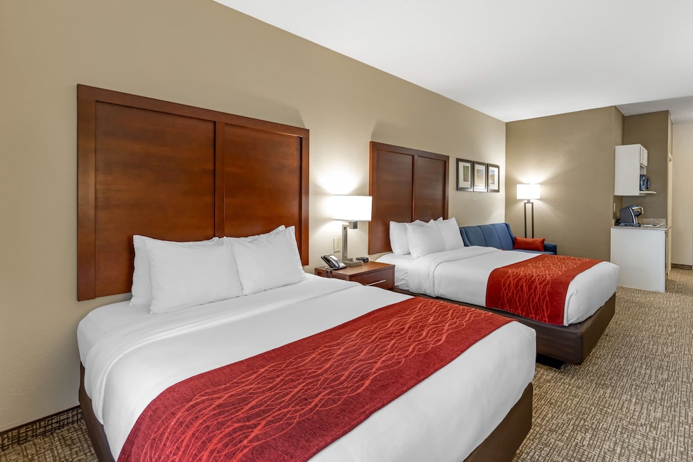 Comfort Inn & Suites Canton Riverstone Area 5/30