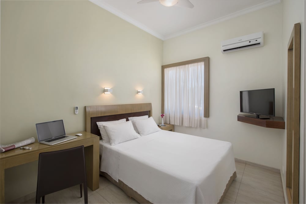 Hotel Nacional de Rio Preto Distributed By Intercity Ex Hotel Nacional Plaza Inn 12/63