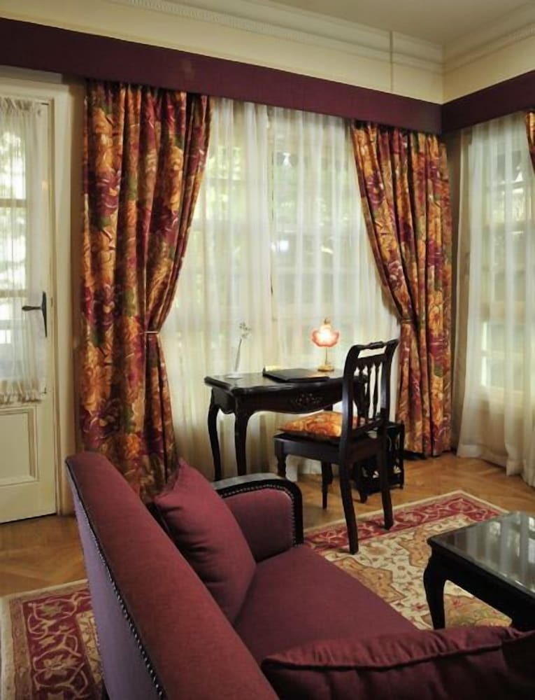Villa Belle Epoque 23/50