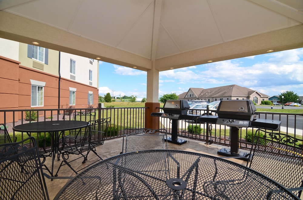 Candlewood Suites Chambersburg 29/63