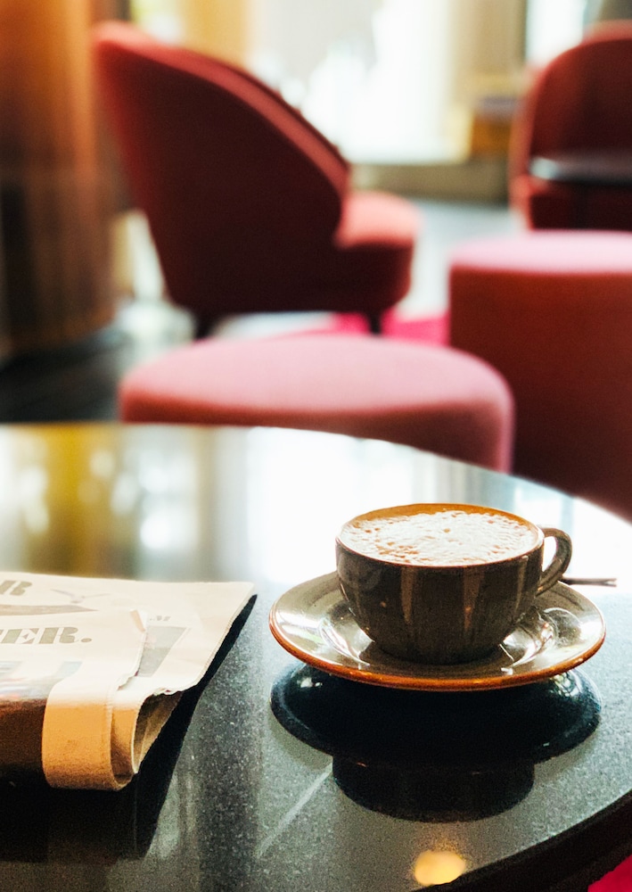 Courtyard By Marriott Stockholm 32/53