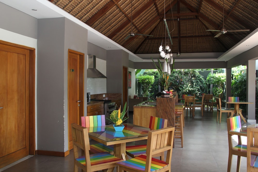 Balinea Holiday Home 33/50