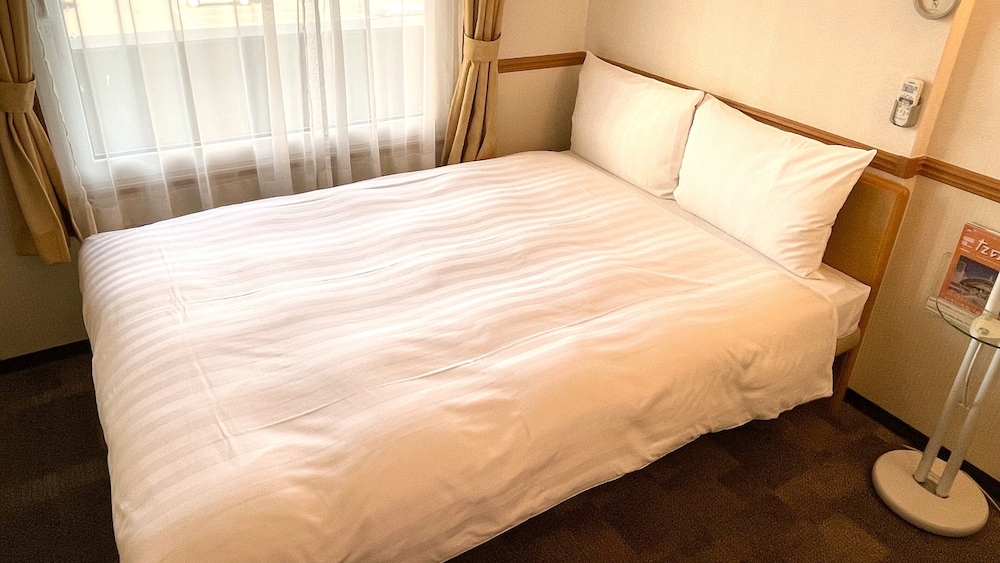 Toyoko Inn Shin-Yatsushiro Ekimae 23/59