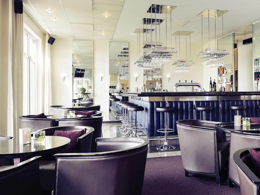 Mercure Hotel Kamen Unna 34/50