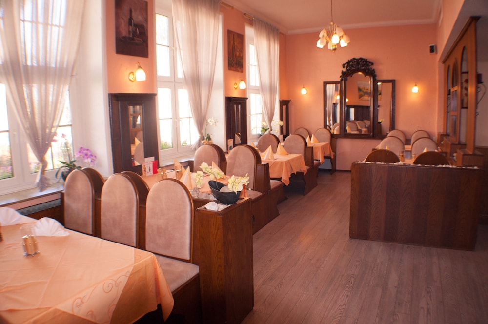Hotel Stadt Emmerich 15/40