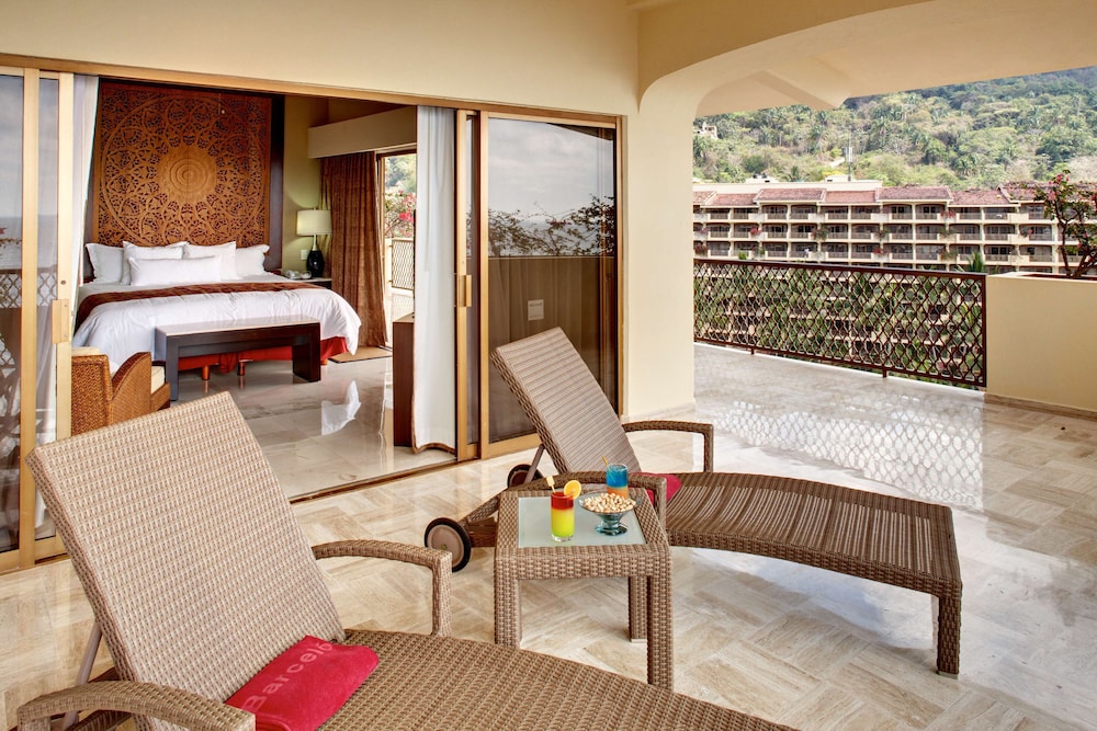 Barcelo Puerto Vallarta - All Inclusive 44/76