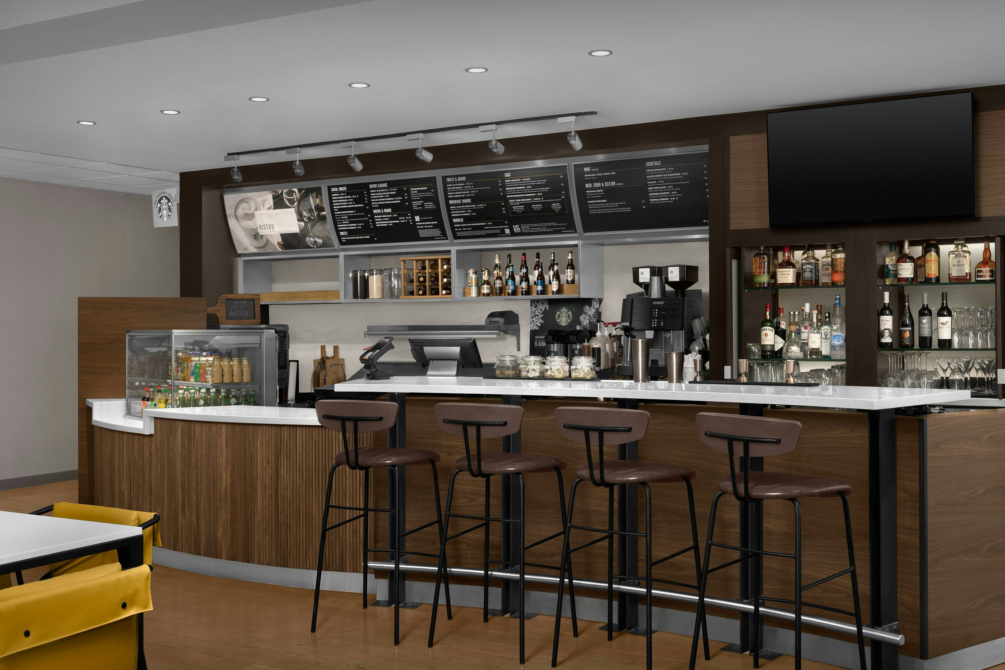 Courtyard by Marriott Dayton Beavercreek 40/61
