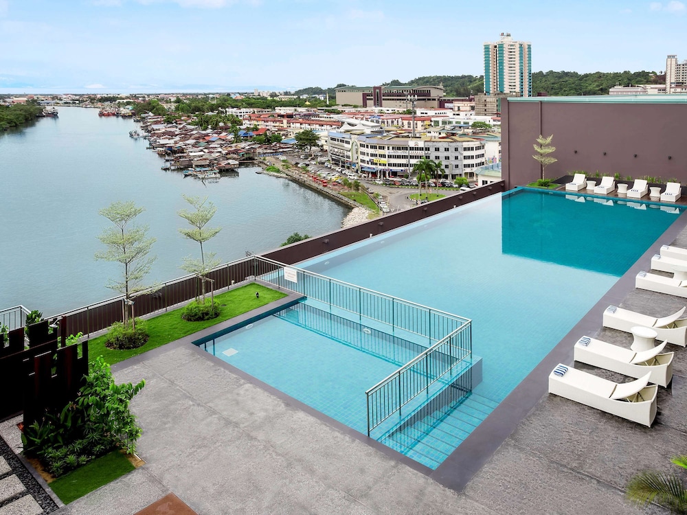 Pullman Miri Waterfront 41/73