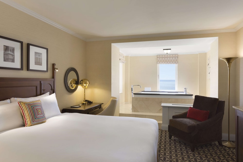 Fairmont Le Manoir Richelieu 17/72