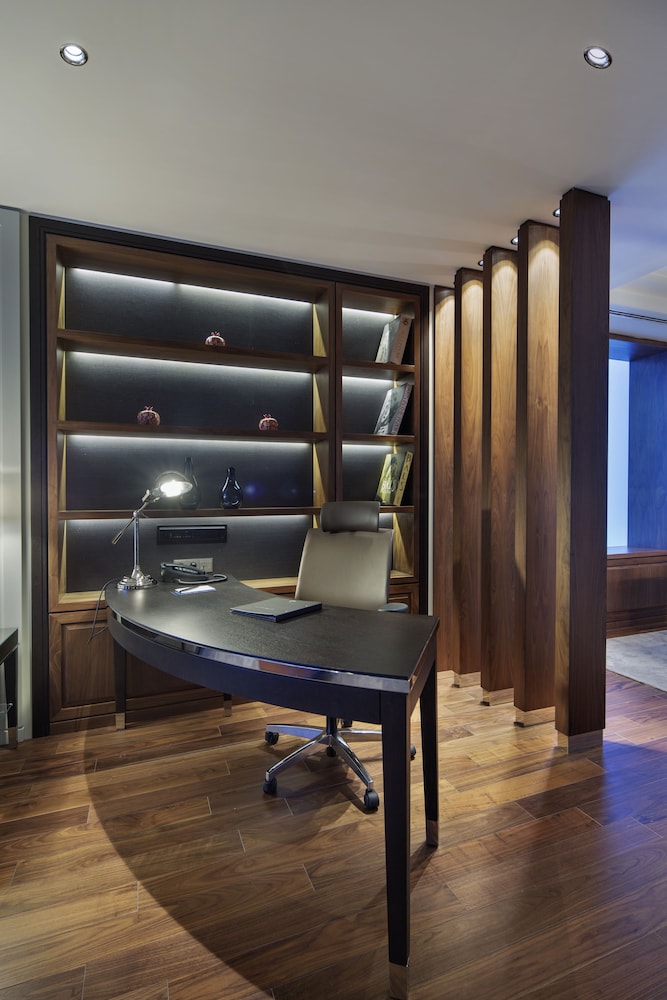 Hilton Istanbul Bomonti Hotel & Conference Center 44/91