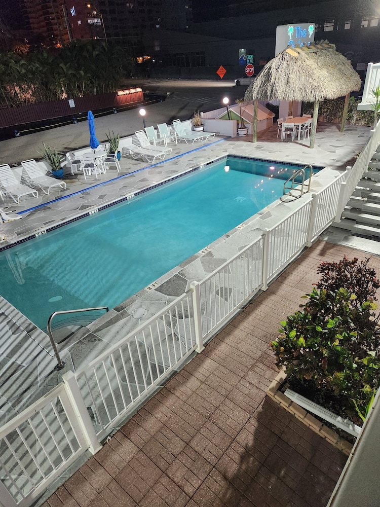 The Palms On Ocean 37/69