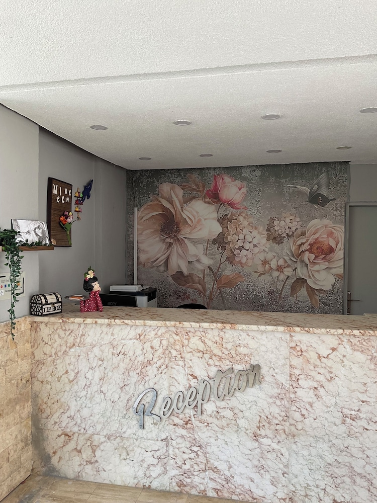 Ladonia Hotels Zemda Gumusluk 3/50