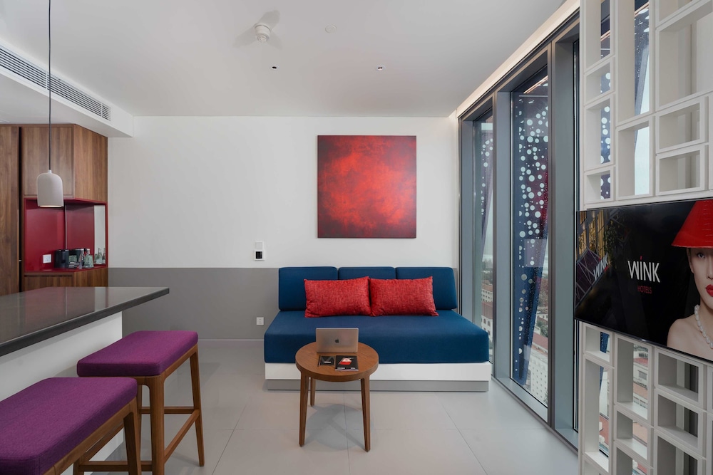 Wink Hotel Tuy Hoa Beach 39/59