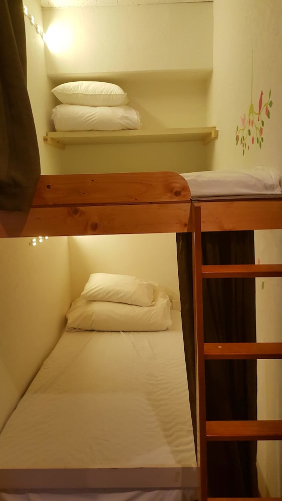 Shinjuku Sky Capsule - Hostel 36/64