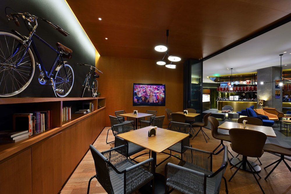 West Lake Qingchun Citigo Hotel Hangzhou 40/47