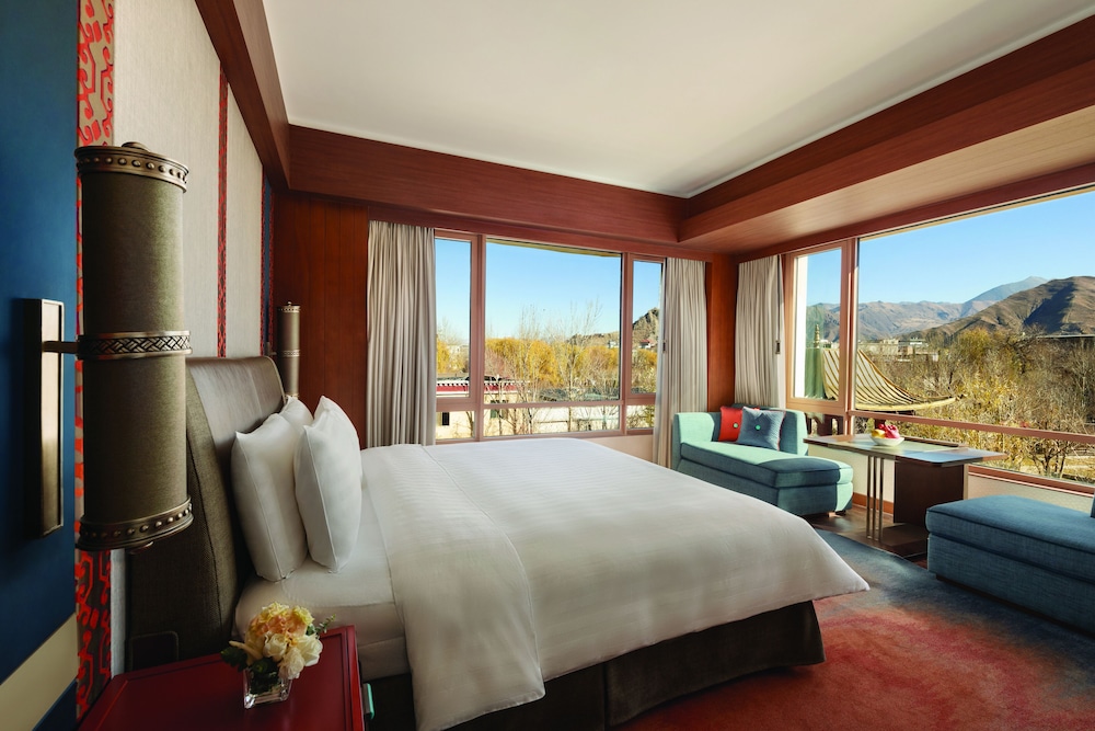 Shangri-La Lhasa 19/50