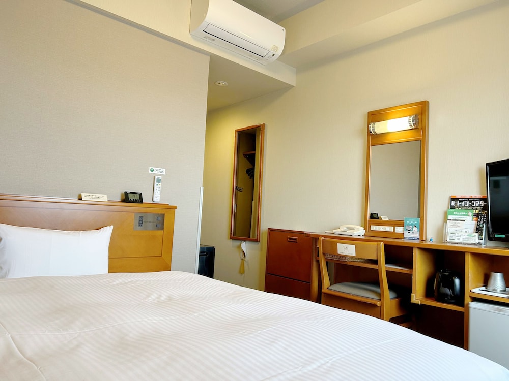 Hotel Route Inn Chiryu 7/38