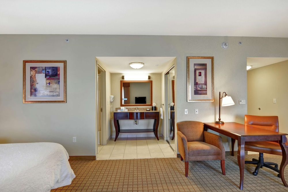 Hampton Inn & Suites Peoria At Grand Prairie Il 41/61