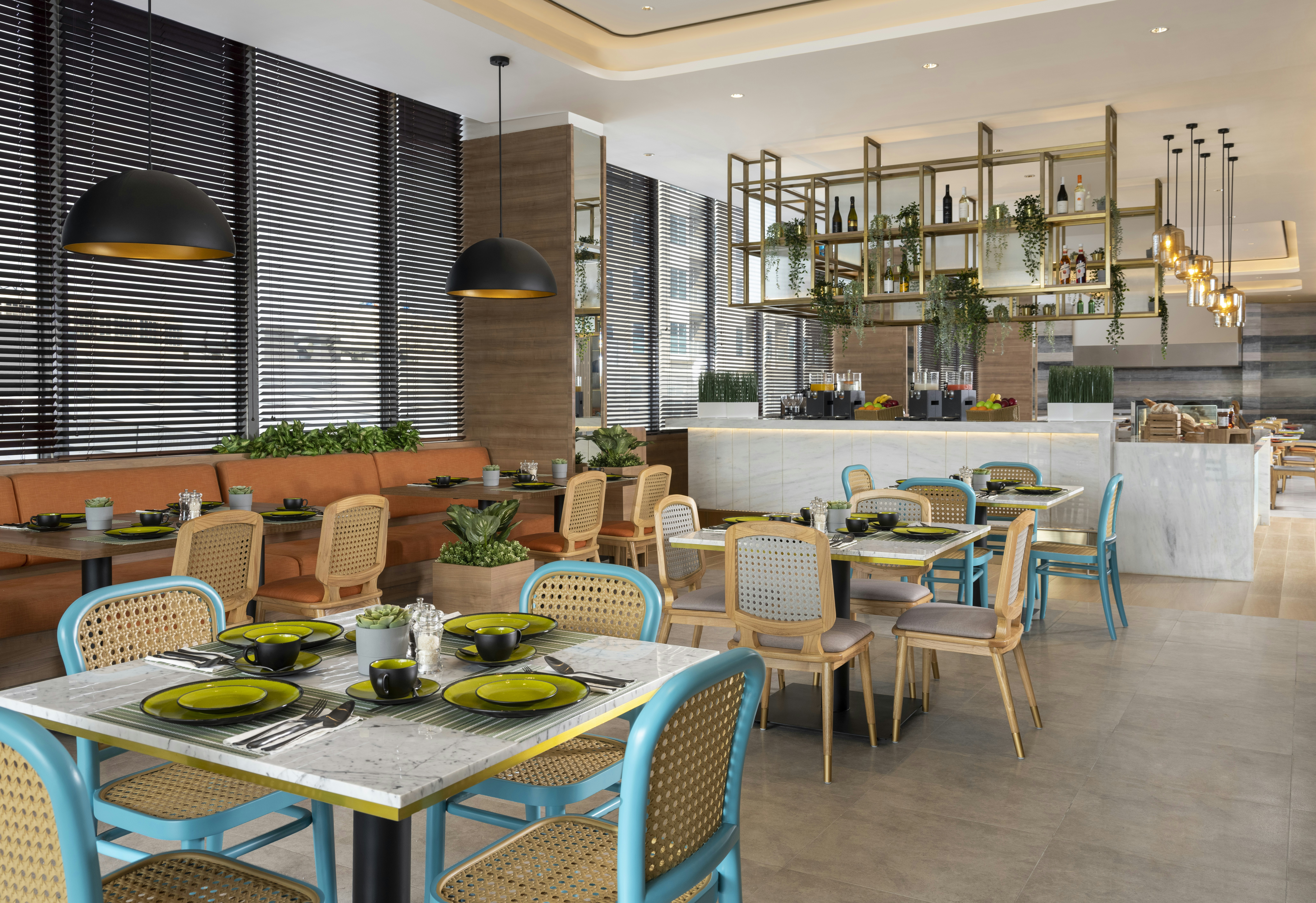 Hilton Garden Inn Jakarta Taman Palem 39/63