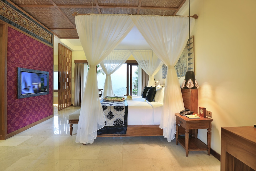 The Kayon Jungle Resort Ubud 52/72