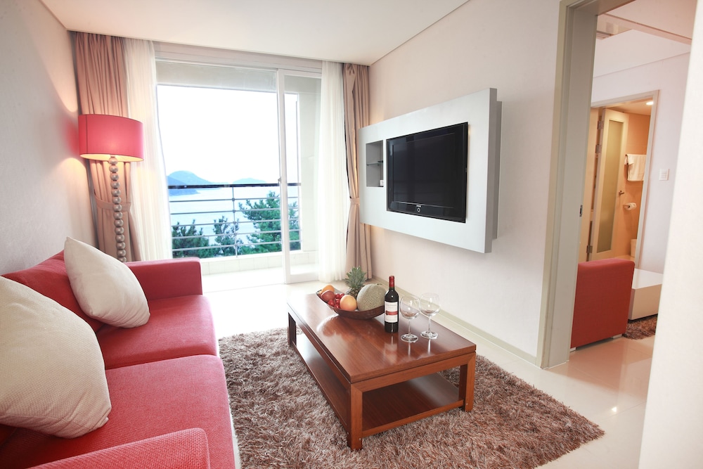 Hotel Riviera Geoje 39/61