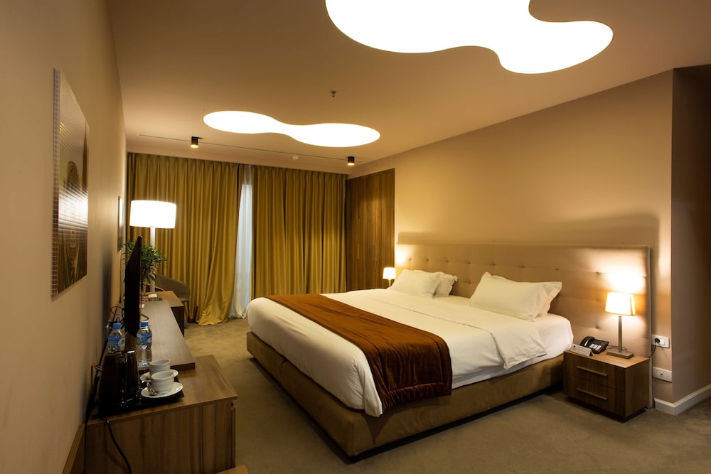 Best Western Premier Ark Hotel 7/32