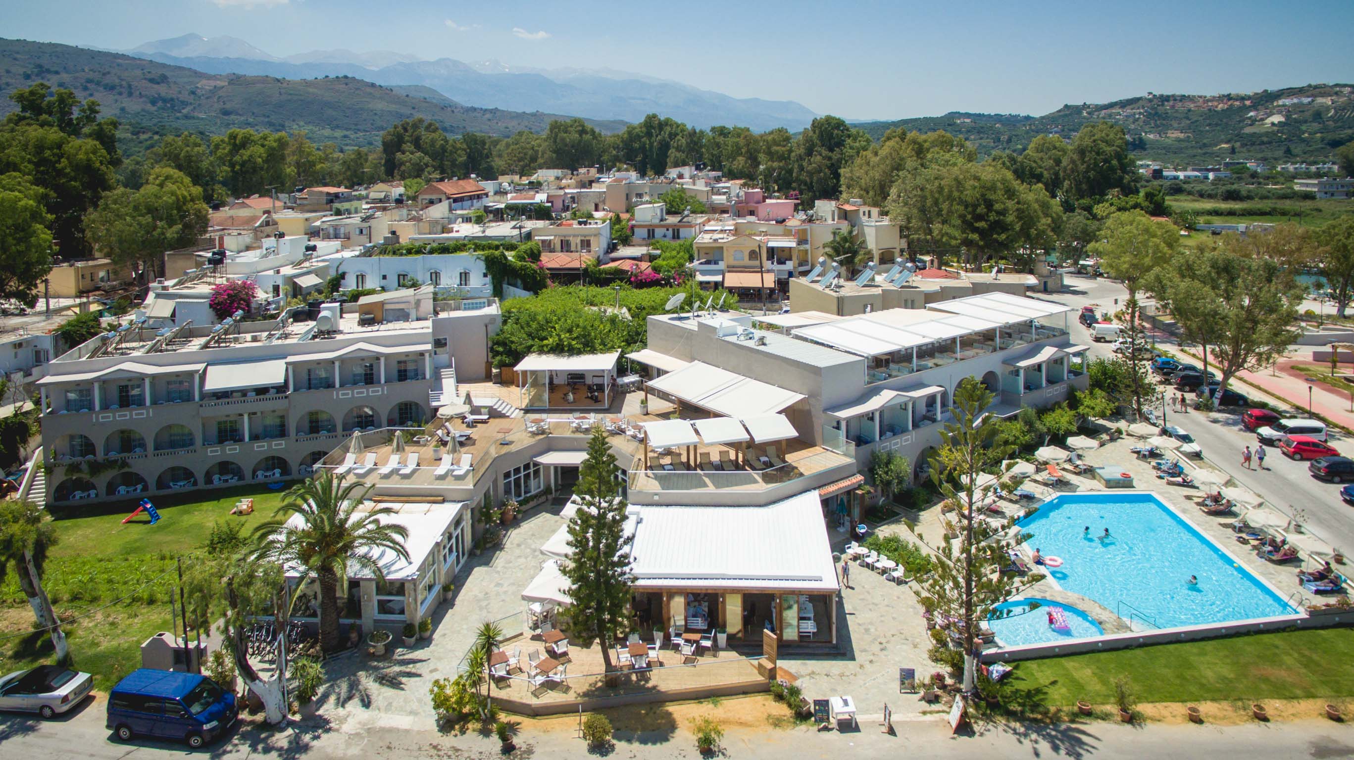 Georgioupolis Beach 4/50