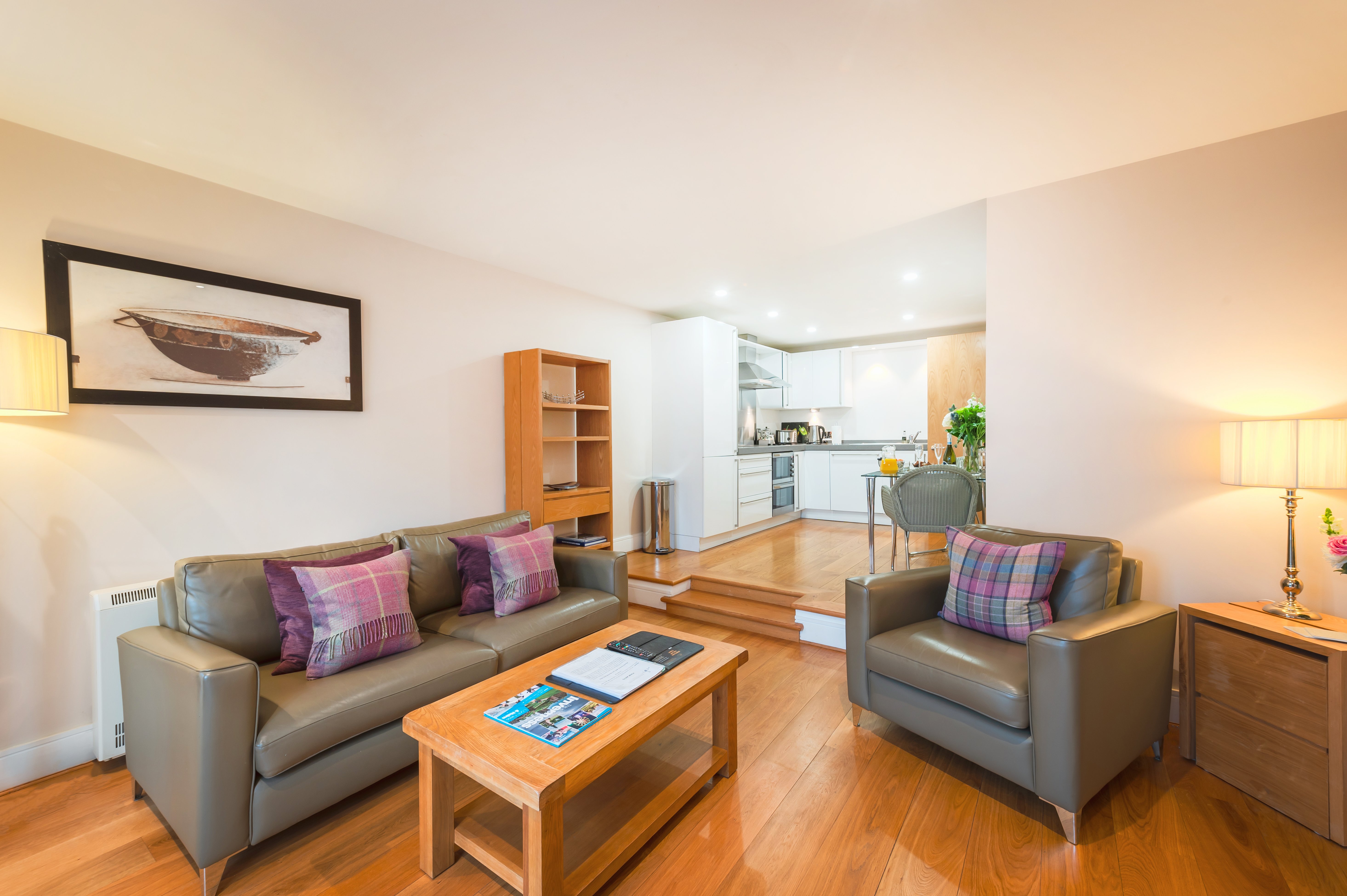Highland Apartments By Mansley 2/6