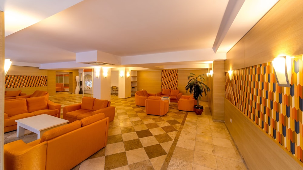 Mersoy Bellavista Hotel 33/50