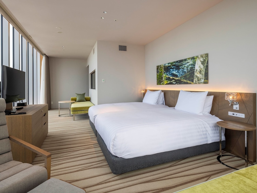 JUNIOR SUITE, CORNER