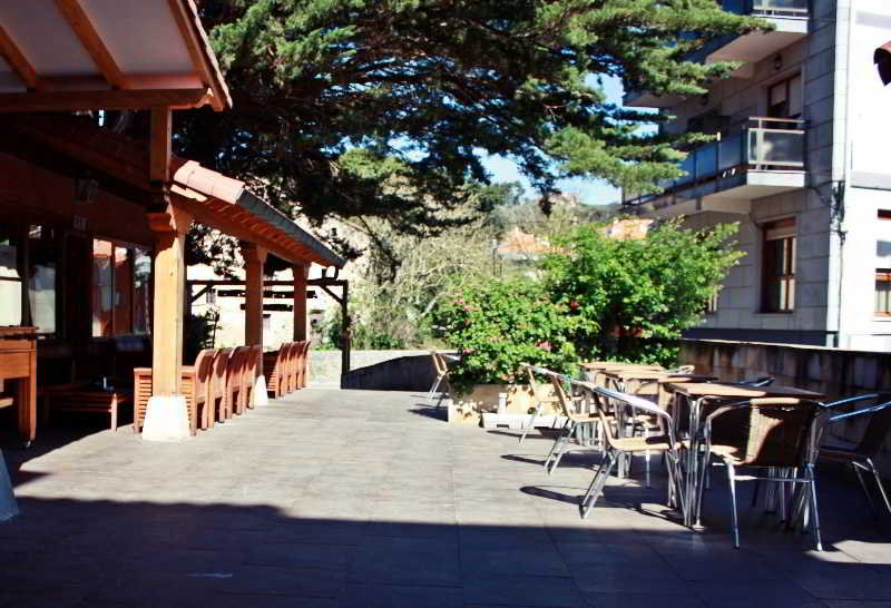 HOSTERIA SAN EMETERIO 14/15