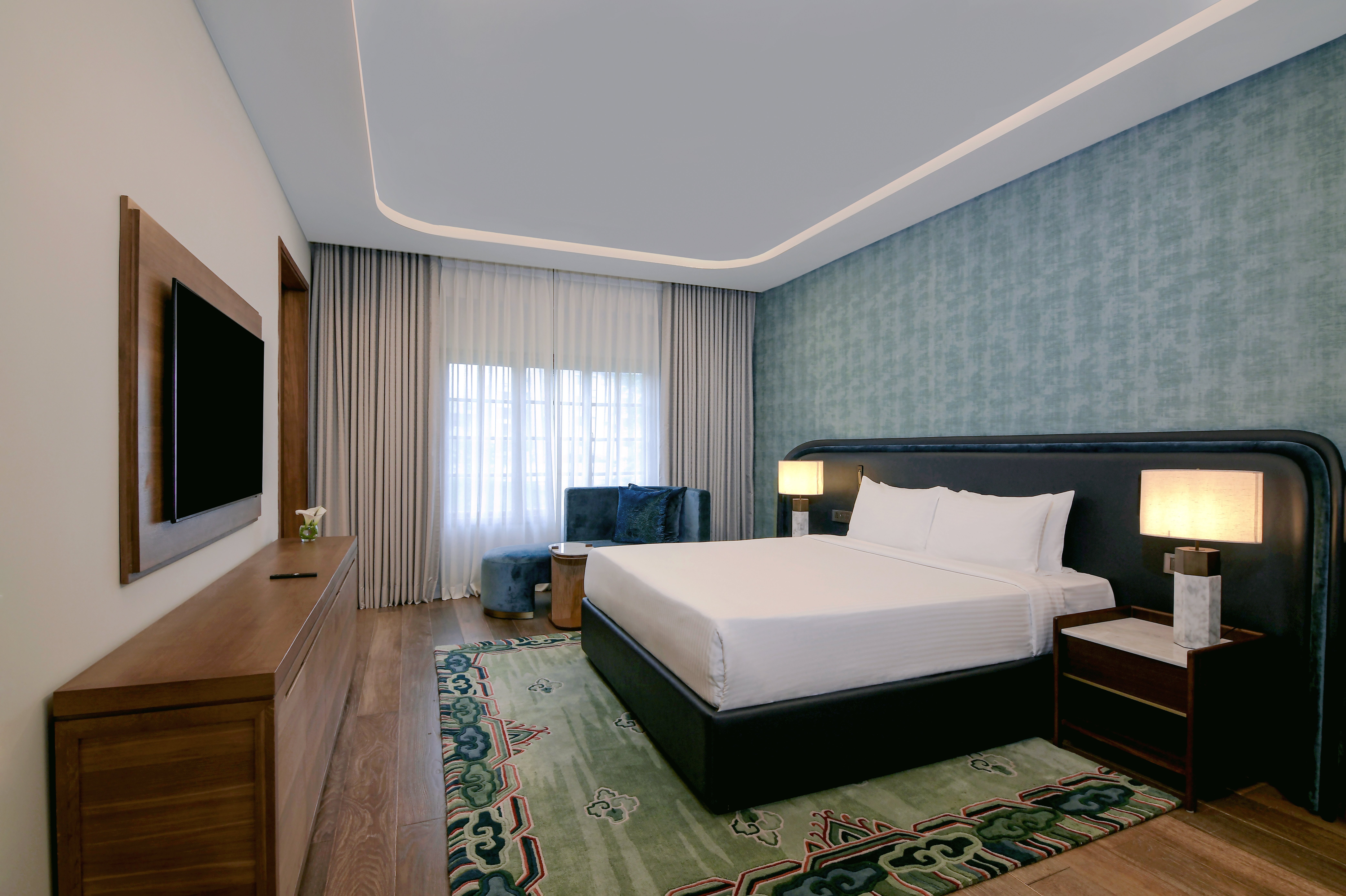 Hotel Yak & Yeti 14/59