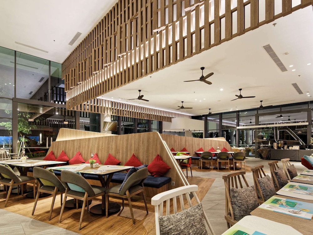 Ibis Styles Batam Nagoya 50/68