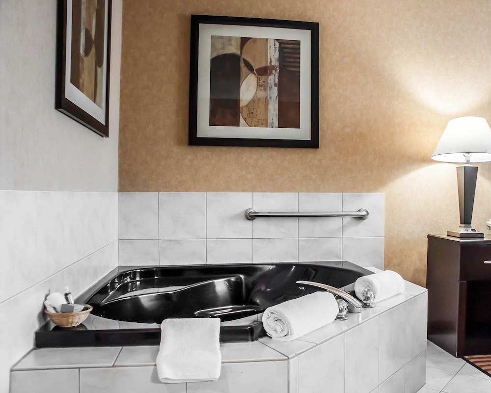 Quality Inn Dunkirk NY 19/36