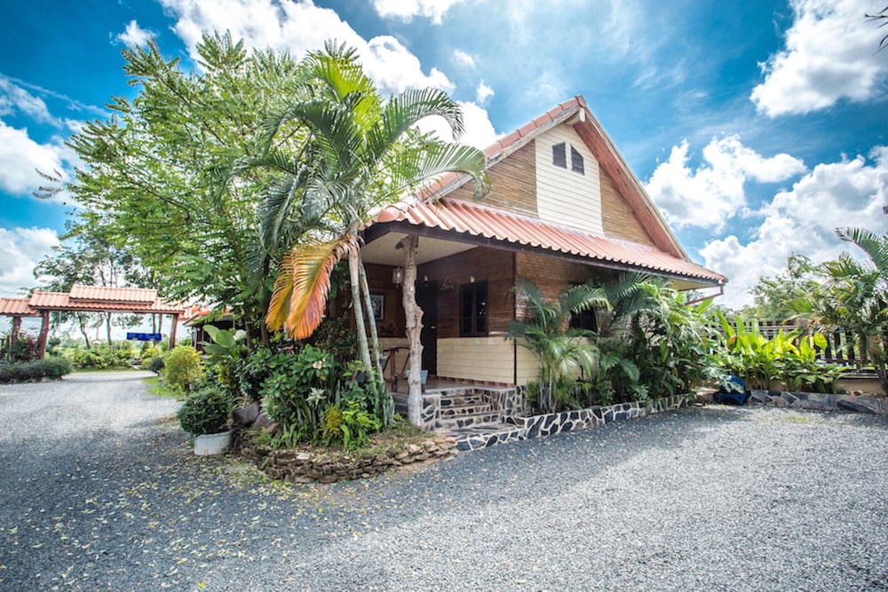 Ramiarndao Boutique Place Hotel 4/22