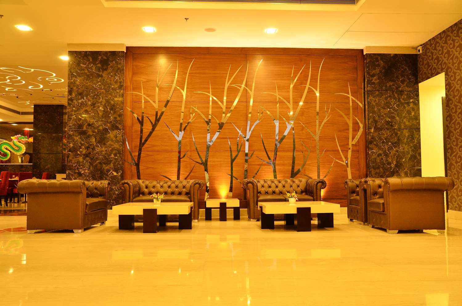 Ramada by Wyndham Jamshedpur 38/52