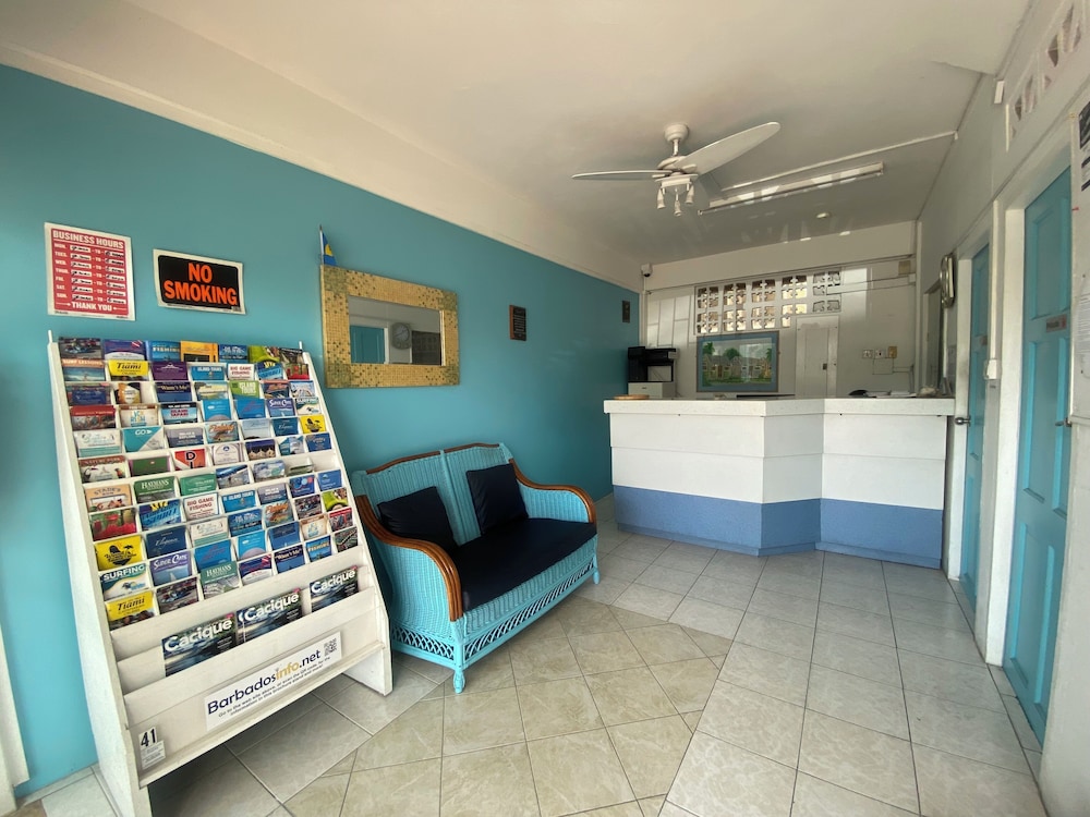 MELROSE BEACH APARTMENT 9/50