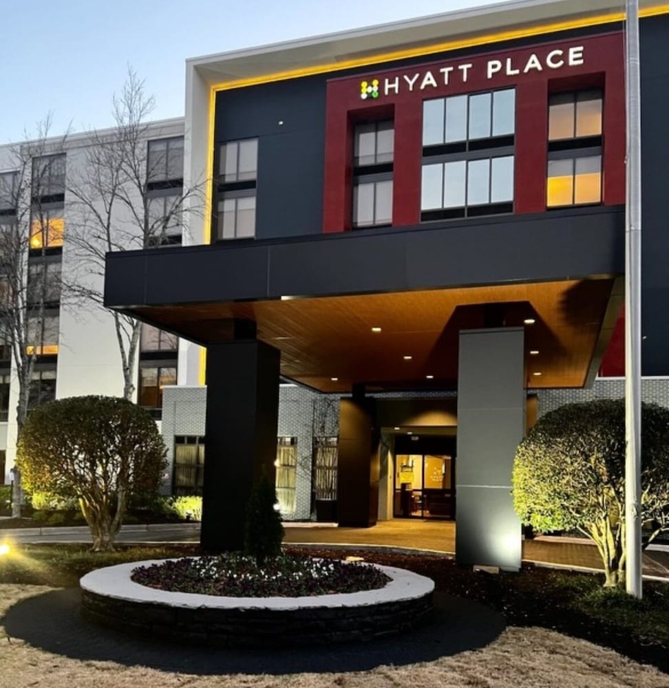 Hyatt Place Topeka in TOPEKA - KS