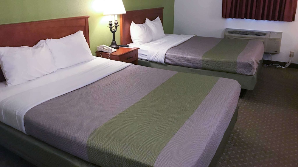 Motel6 Bloomsburg, PA 13/29
