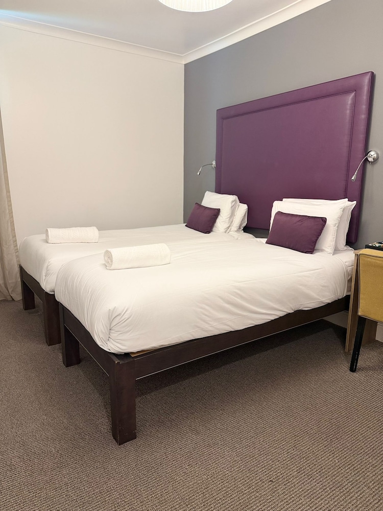 Park Avenue J Hotel London Hyde Park 18/46