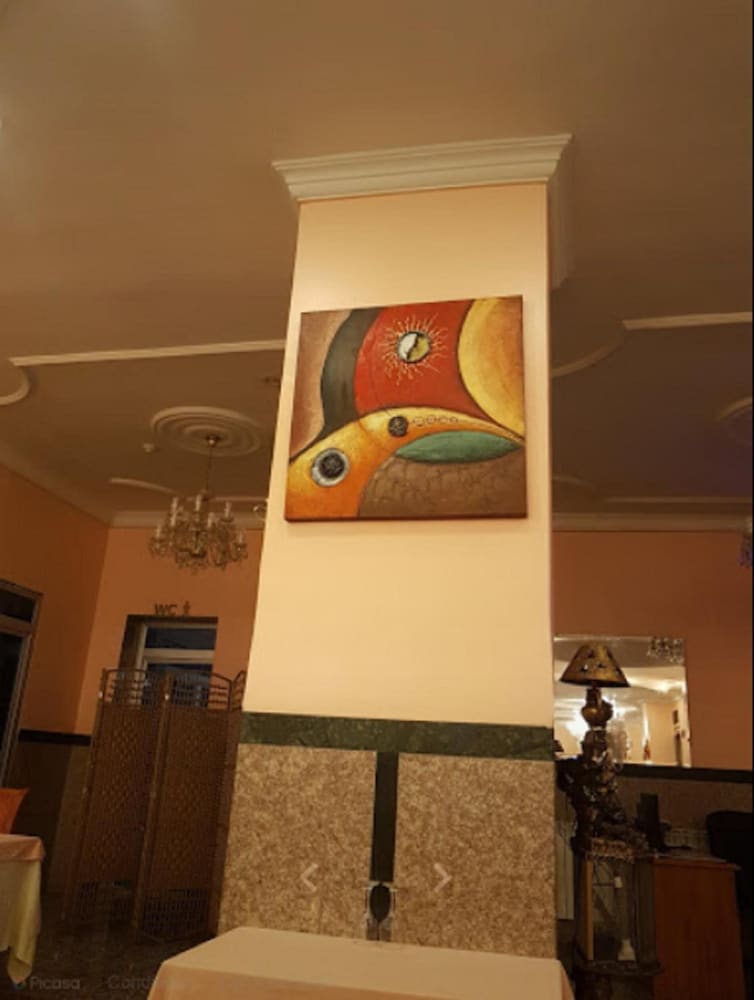 Hotel Zidane 10/48