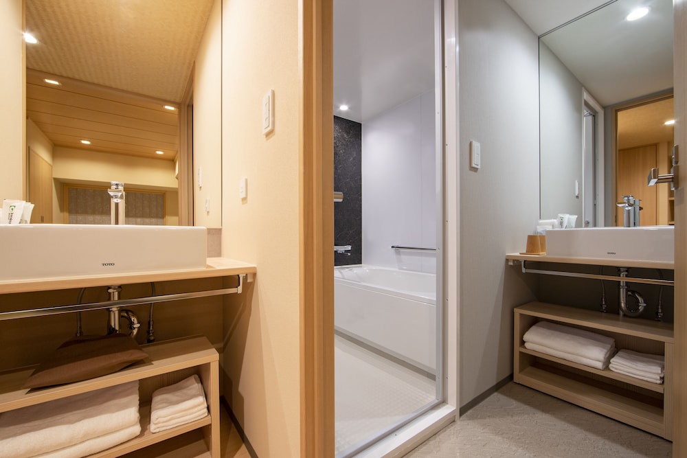Karaksa Hotel Tokyo Station 20/63